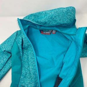 Childs shell jacket